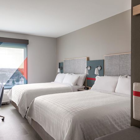 Avid Hotel Nashville - Lebanon An Ihg Hotel Екстериор снимка