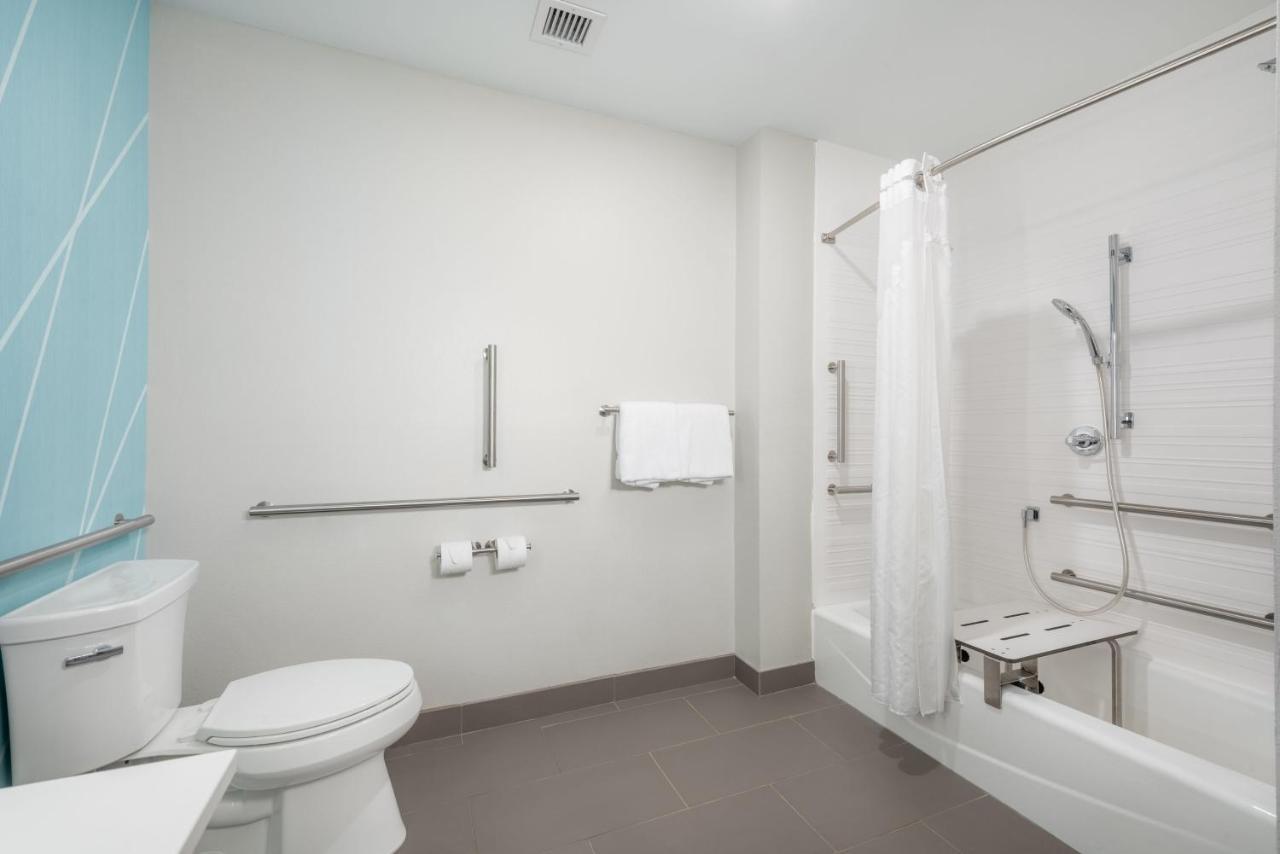 Avid Hotel Nashville - Lebanon An Ihg Hotel Екстериор снимка