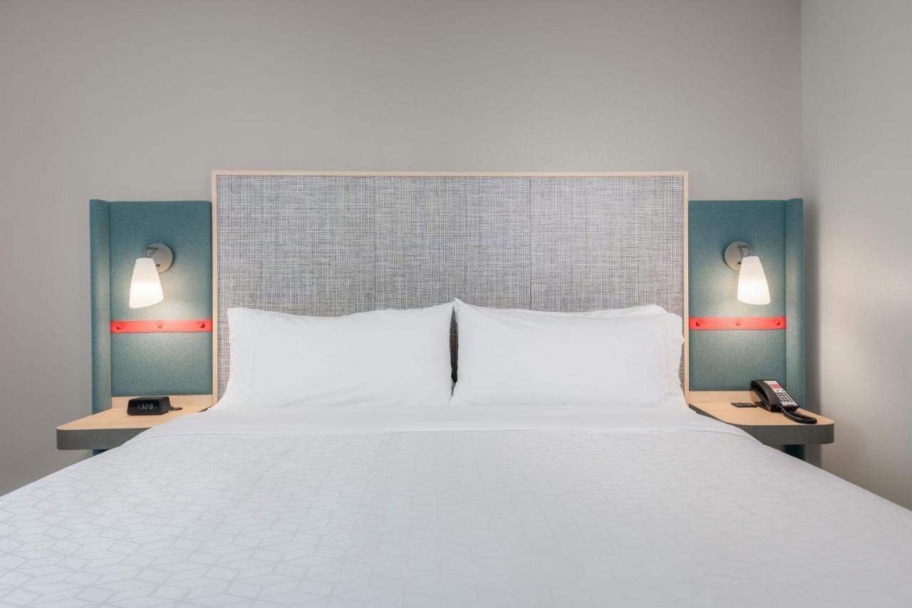 Avid Hotel Nashville - Lebanon An Ihg Hotel Екстериор снимка