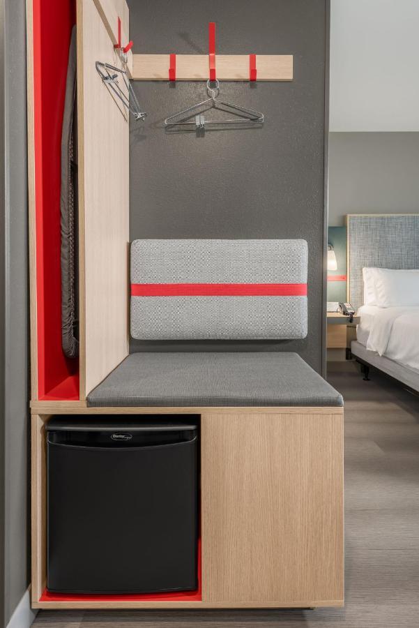 Avid Hotel Nashville - Lebanon An Ihg Hotel Екстериор снимка