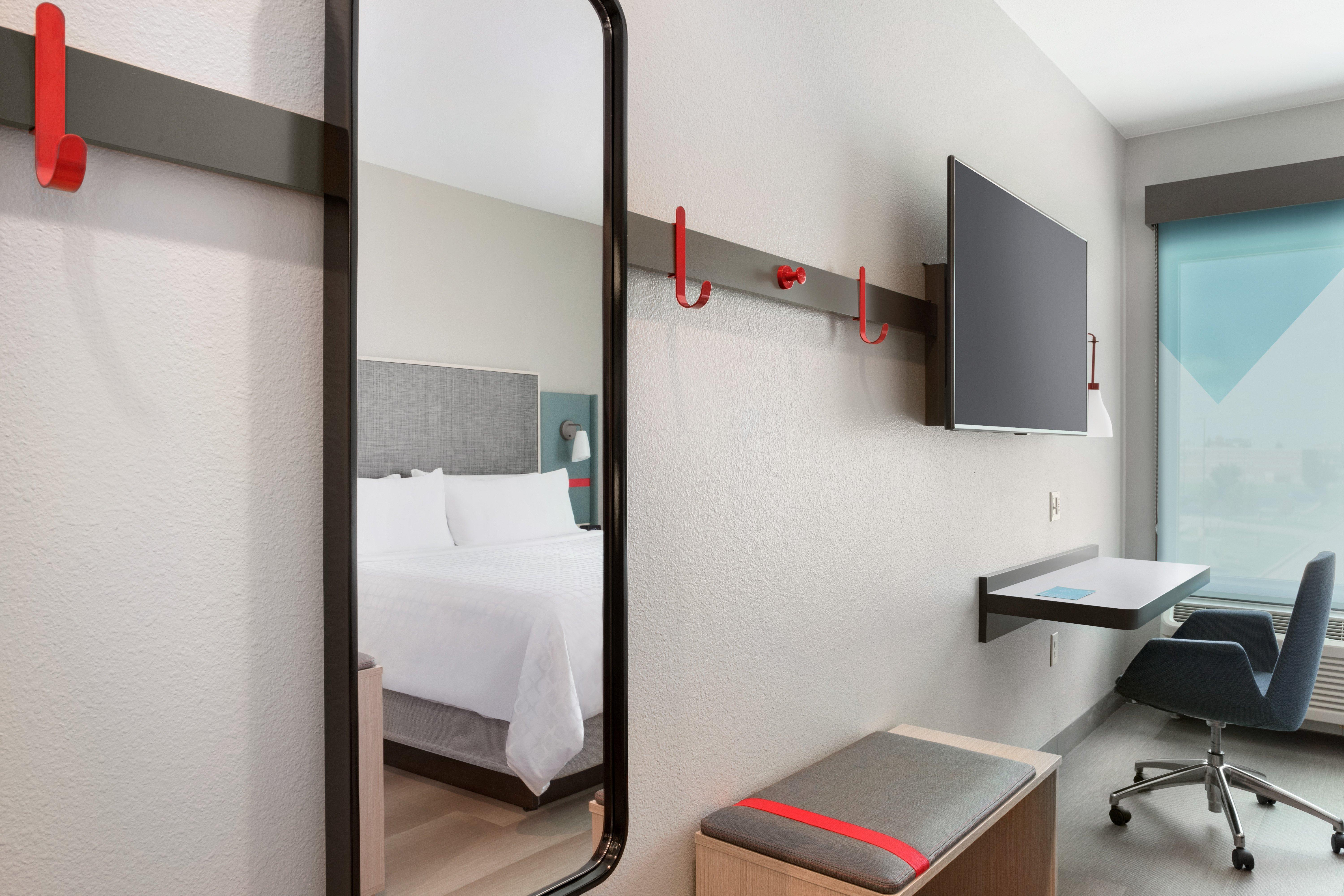 Avid Hotel Nashville - Lebanon An Ihg Hotel Екстериор снимка