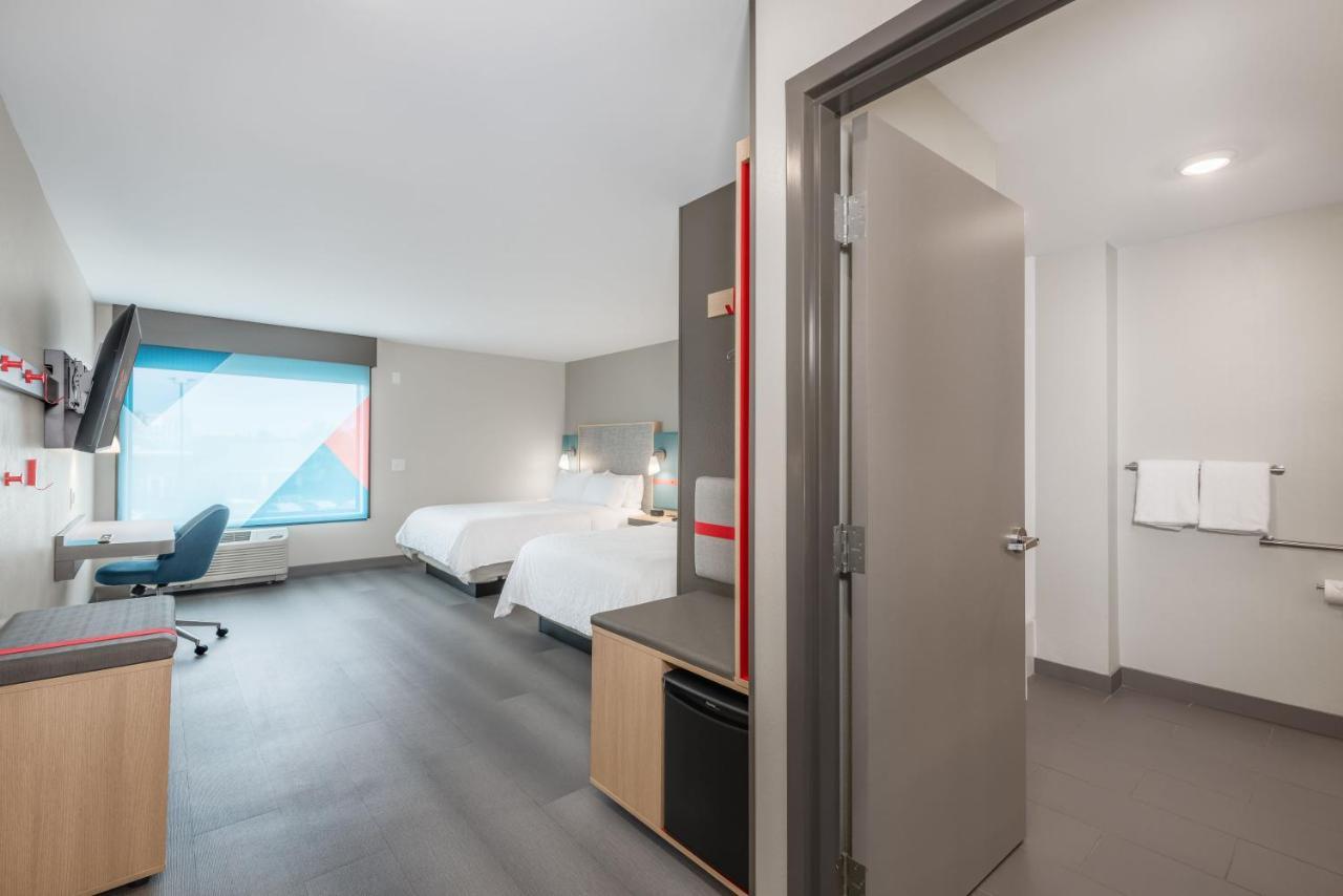 Avid Hotel Nashville - Lebanon An Ihg Hotel Екстериор снимка