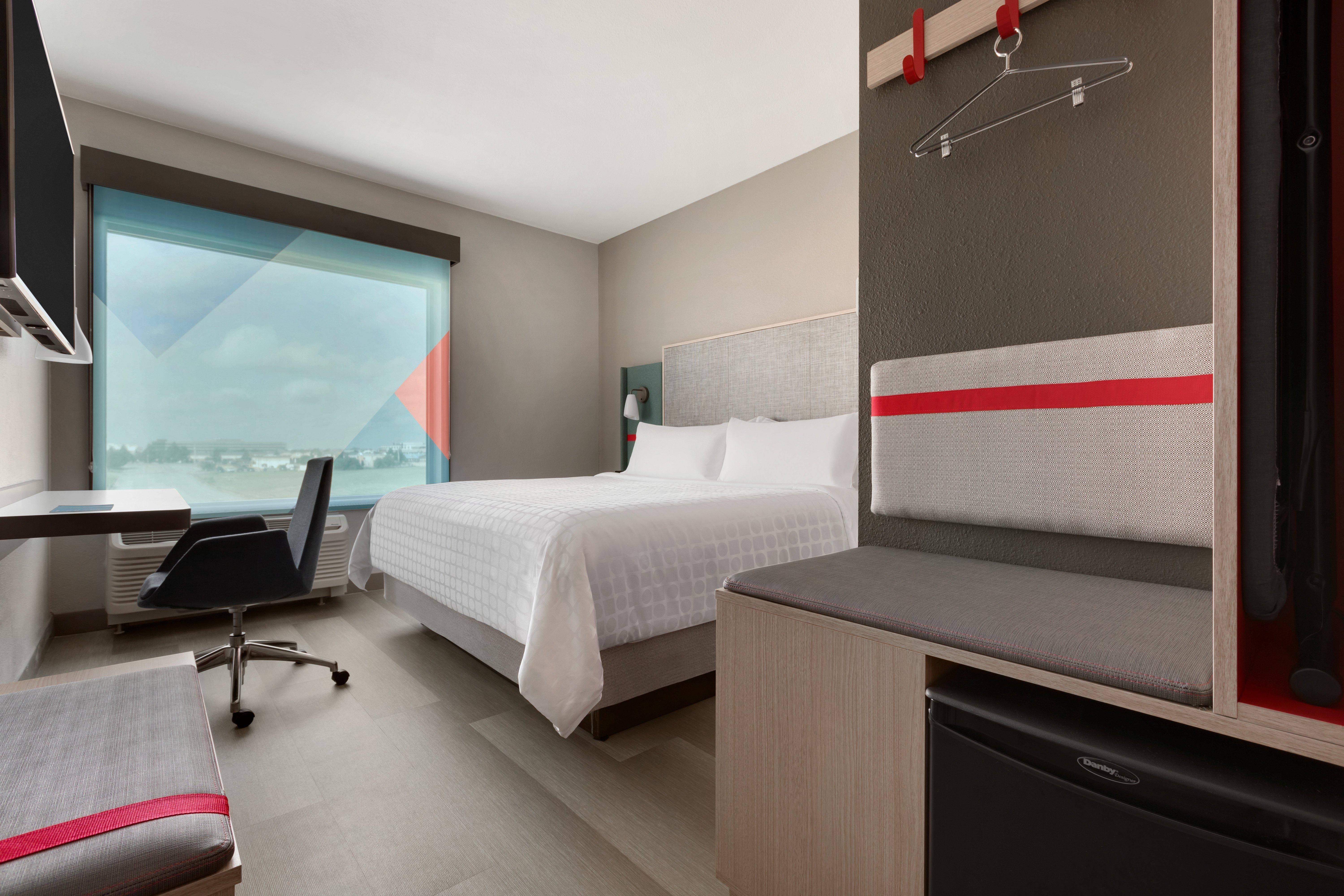 Avid Hotel Nashville - Lebanon An Ihg Hotel Екстериор снимка