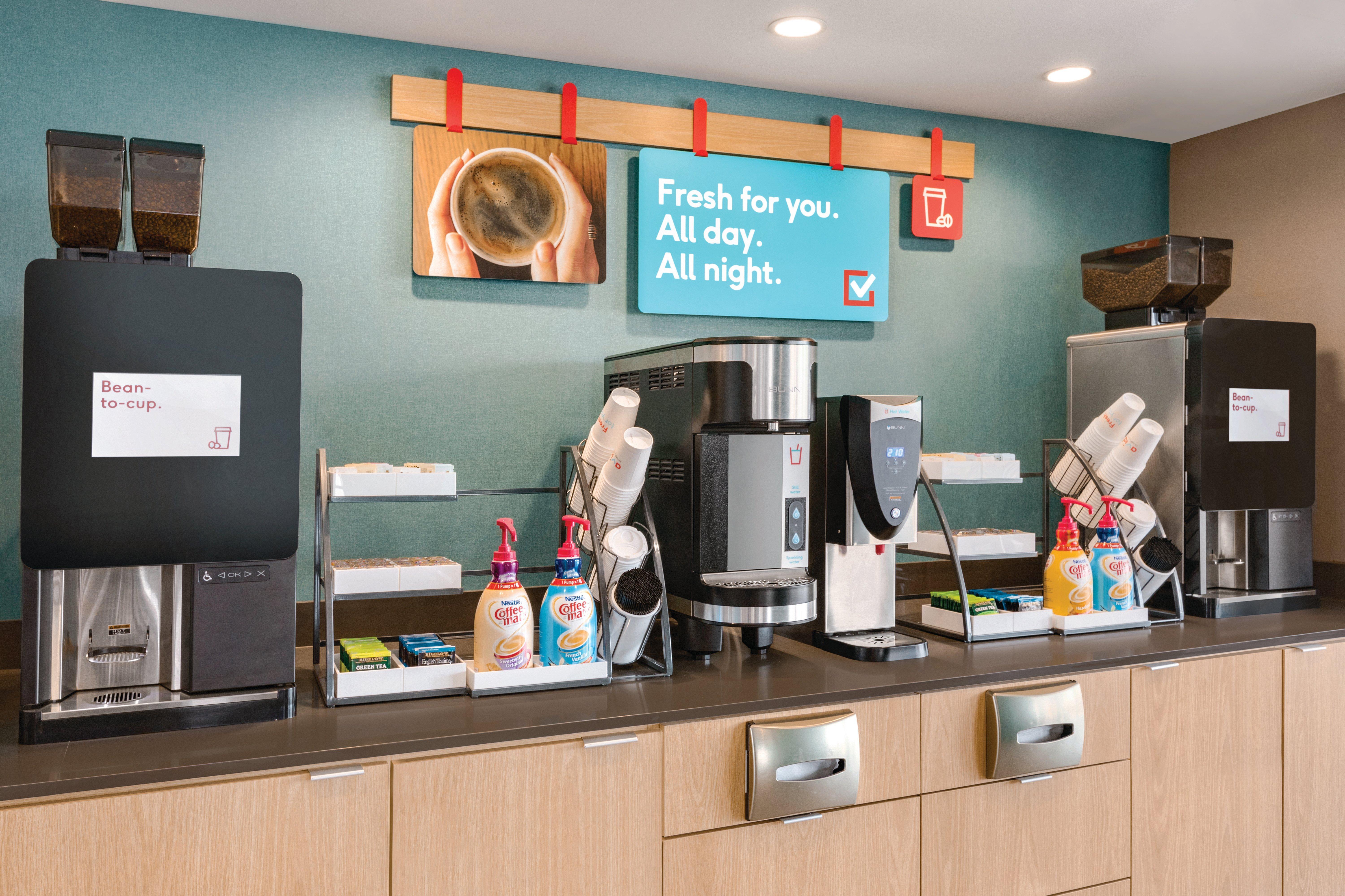 Avid Hotel Nashville - Lebanon An Ihg Hotel Екстериор снимка