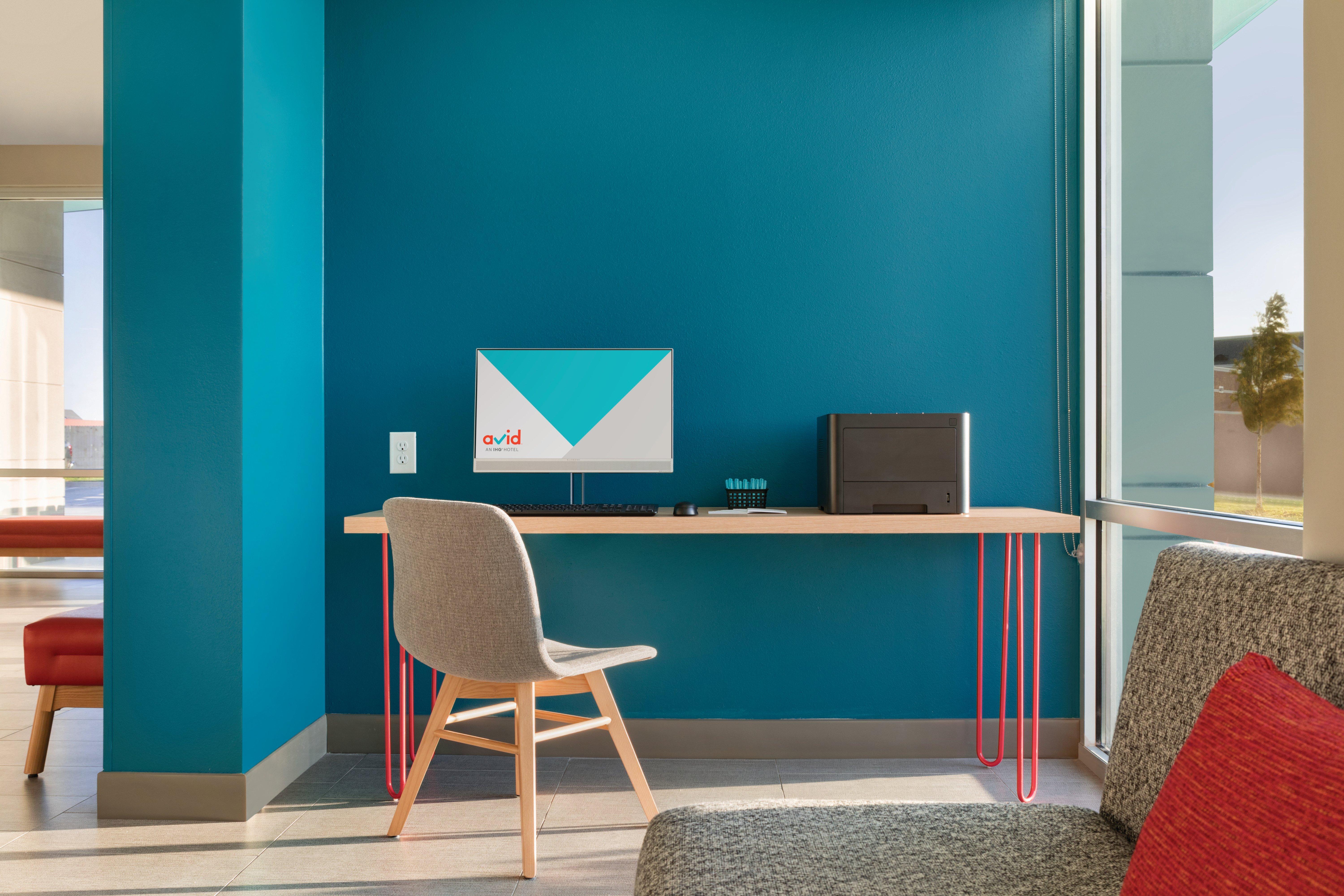 Avid Hotel Nashville - Lebanon An Ihg Hotel Екстериор снимка