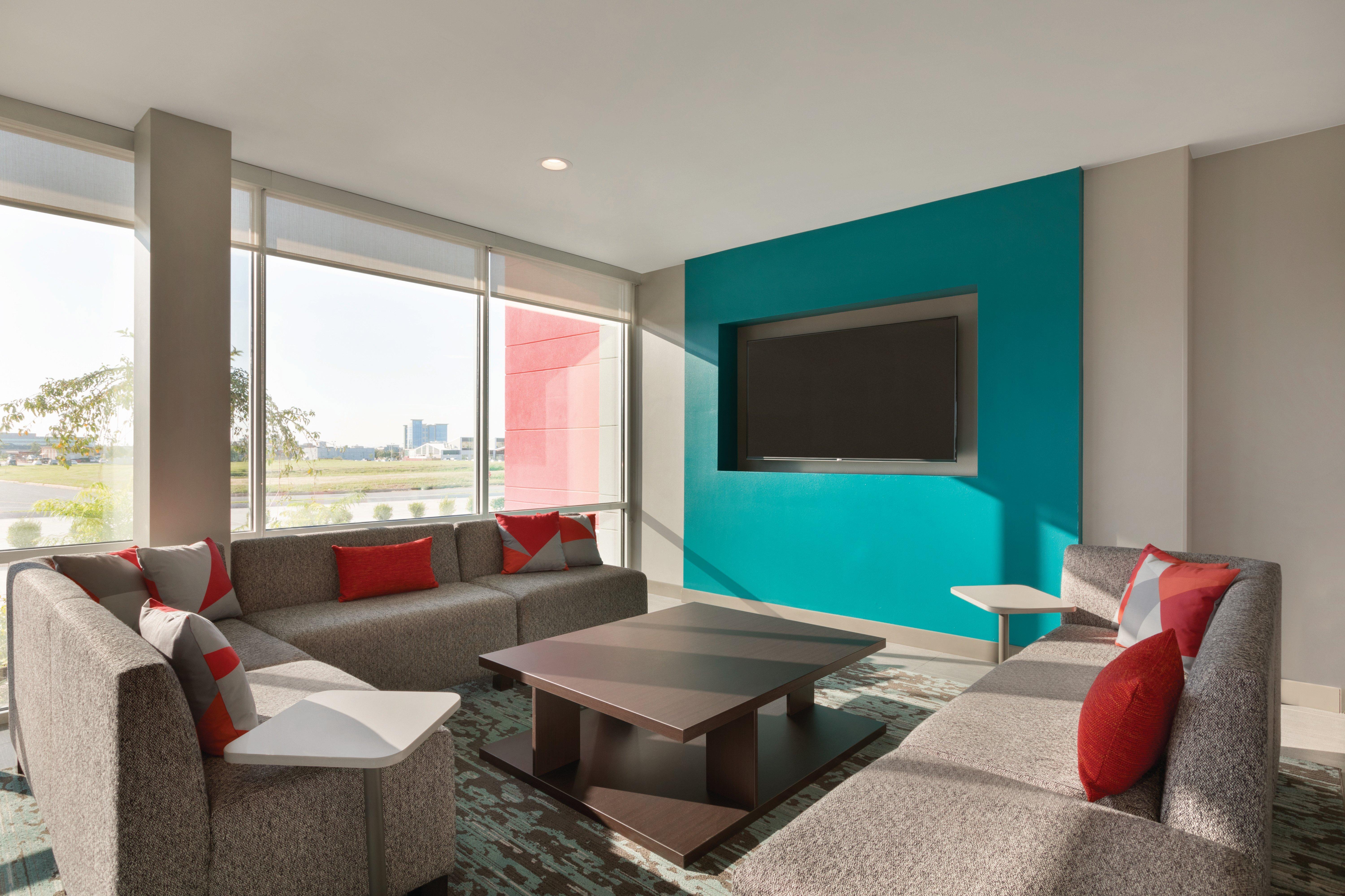 Avid Hotel Nashville - Lebanon An Ihg Hotel Екстериор снимка