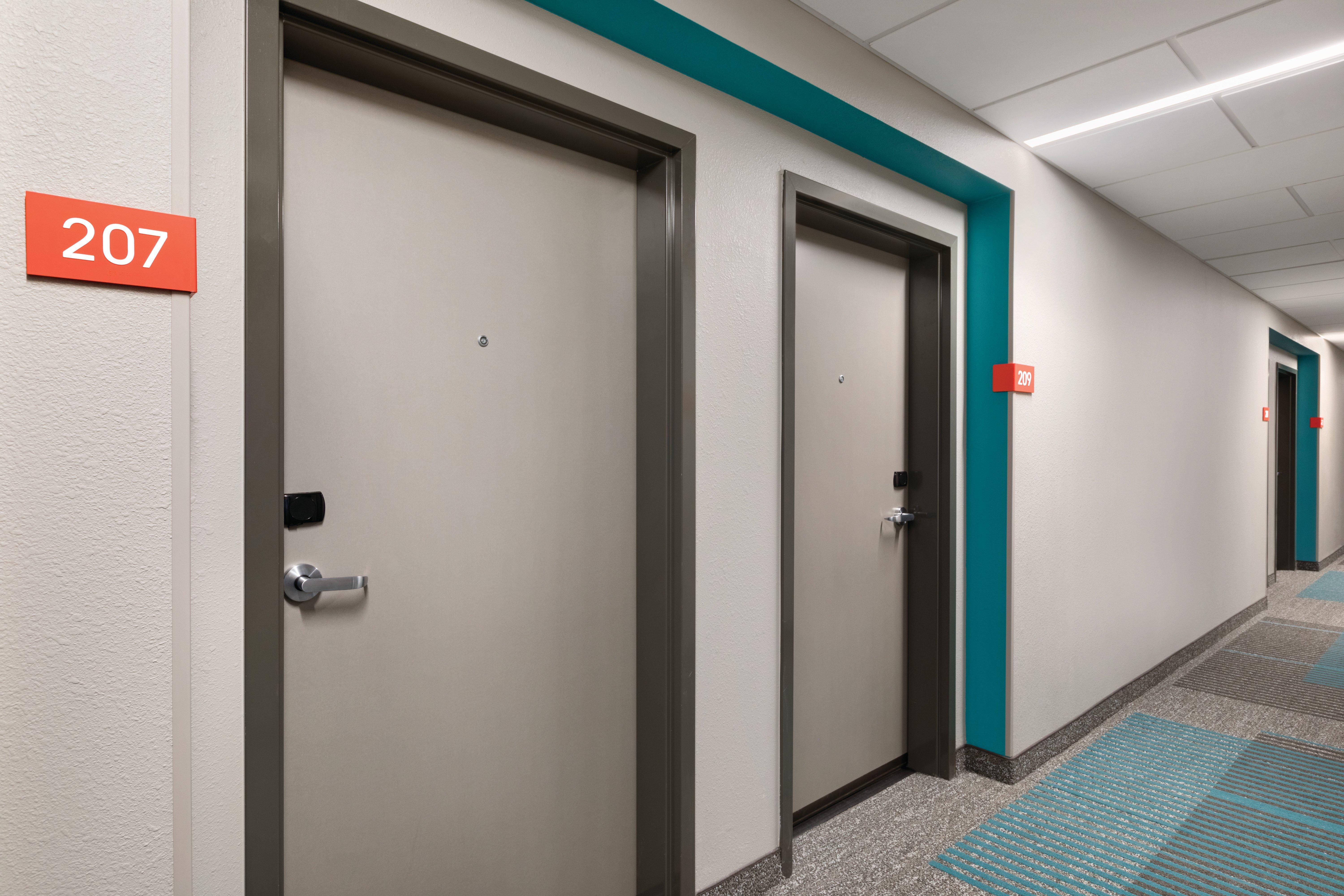 Avid Hotel Nashville - Lebanon An Ihg Hotel Екстериор снимка
