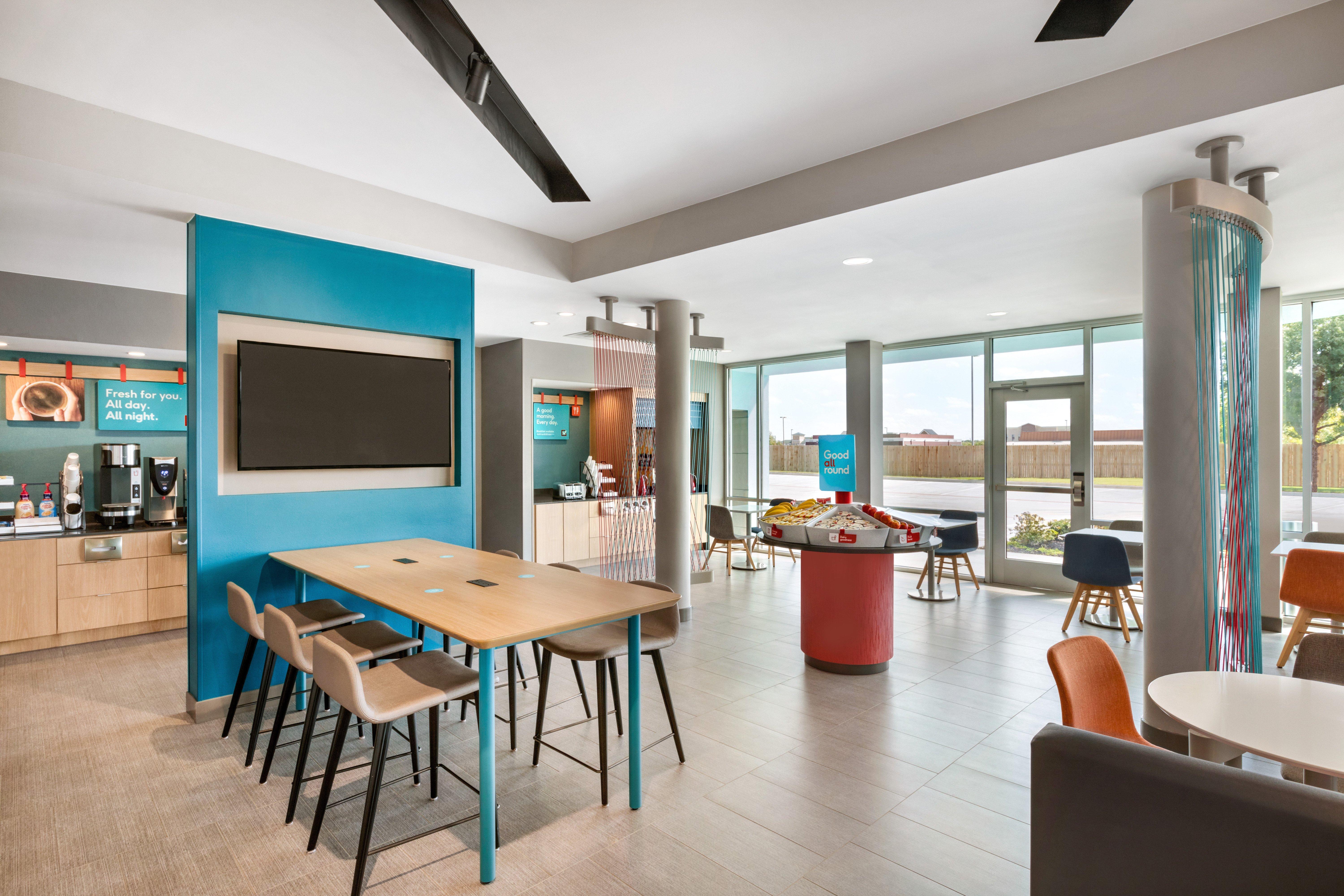 Avid Hotel Nashville - Lebanon An Ihg Hotel Екстериор снимка