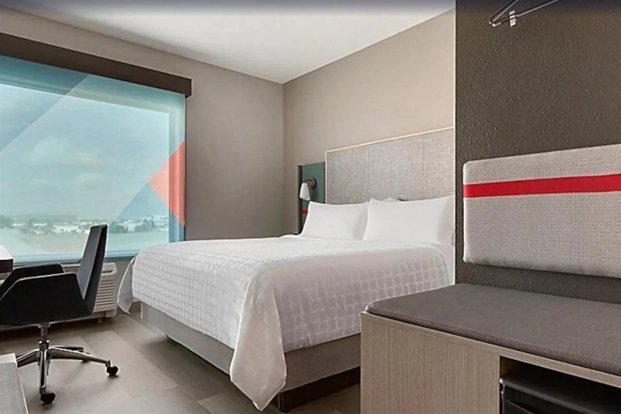 Avid Hotel Nashville - Lebanon An Ihg Hotel Екстериор снимка